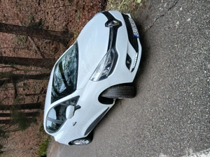 Renault Clio 4 în stare foarte bună 