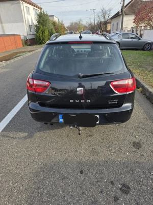 Seat Exeo  an 2012, 2.0 TDI, 143 CP, 273.500 km, 4500 euro negociabil. - imagine 3