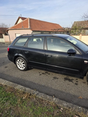 Seat Exeo  an 2012, 2.0 TDI, 143 CP, 273.500 km, 4500 euro negociabil. - imagine 7