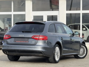  Audi A4 2.0 TDI   2015 - imagine 8