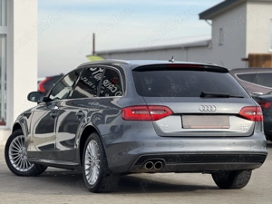  Audi A4 2.0 TDI   2015 - imagine 5