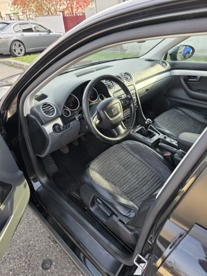 Seat Exeo  an 2012, 2.0 TDI, 143 CP, 273.500 km, 4500 euro negociabil. - imagine 5