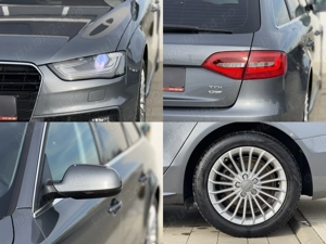  Audi A4 2.0 TDI   2015 - imagine 3