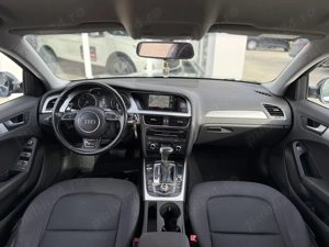  Audi A4 2.0 TDI   2015 - imagine 6