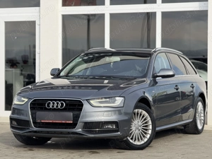  Audi A4 2.0 TDI   2015 - imagine 4