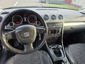 Seat Exeo  an 2012, 2.0 TDI, 143 CP, 273.500 km, 4500 euro negociabil. - imagine 4