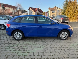 skoda scala dsg 2021 - imagine 3