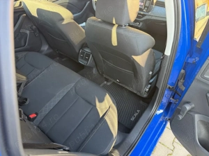 skoda scala dsg 2021 - imagine 7