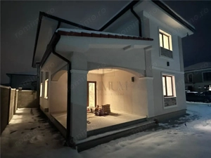 DUMBRAVITA | DUPLEX 5 CAM | P+1P | INCALZIRE PARDOSEALA | PREMIUM - imagine 20