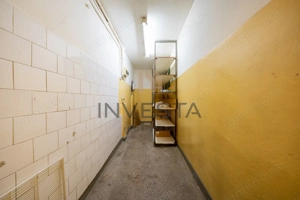 Spatiu comercial de inchiriat -  compartimentat - 125 mp – Manastur - imagine 6