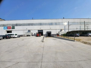 Spatii de depozitare Bacau 220   5  mp - imagine 8