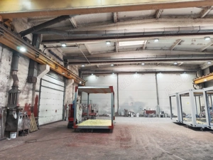 Spatii de depozitare Bacau 220   5  mp - imagine 9