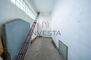Spatiu comercial de inchiriat -  compartimentat - 125 mp – Manastur - imagine 11