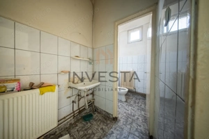 Spatiu comercial de inchiriat -  compartimentat - 125 mp – Manastur - imagine 10