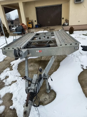 platforma auto Blyss