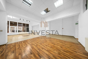 Spatiu Comercial de inchiriat - 127 mp - Zona Kaufland Marasti