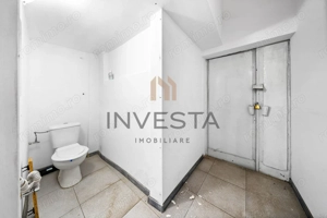 Spatiu comercial de inchiriat - 81mp - zona Kaufland Marasti - imagine 8