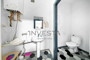 Spatiu comercial de inchiriat - 81mp - zona Kaufland Marasti - imagine 9