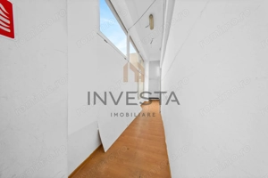 Spatiu Comercial de inchiriat - 124 mp - Zona Kaufland Marasti - imagine 8