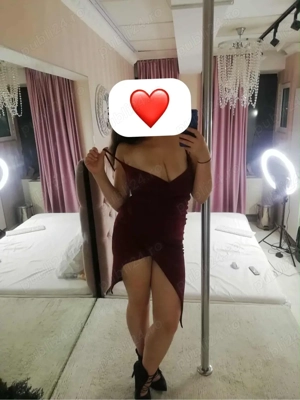 Damă de companie - imagine 6