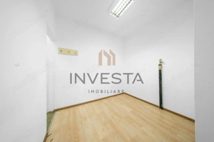 Spatiu Comercial de inchiriat - 124 mp - Zona Kaufland Marasti - imagine 6