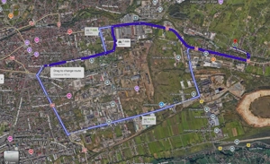 Casuta de vanzare in Tautii de Sus