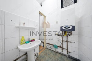 Spatiu Comercial de inchiriat - 124 mp - Zona Kaufland Marasti - imagine 7