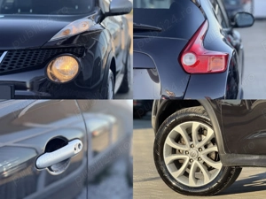 Nissan Juck  1.5 Turbodiesel Tekna sport - imagine 4