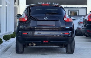 Nissan Juck  1.5 Turbodiesel Tekna sport - imagine 3