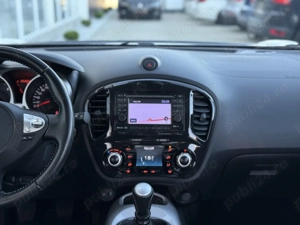 Nissan Juck  1.5 Turbodiesel Tekna sport - imagine 6