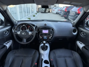 Nissan Juck  1.5 Turbodiesel Tekna sport - imagine 5