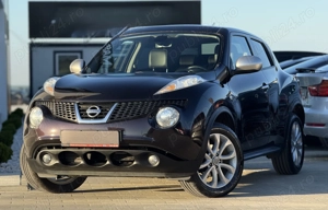 Nissan Juck  1.5 Turbodiesel Tekna sport - imagine 9