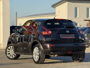 Nissan Juck  1.5 Turbodiesel Tekna sport - imagine 2