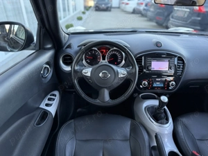 Nissan Juck  1.5 Turbodiesel Tekna sport - imagine 10