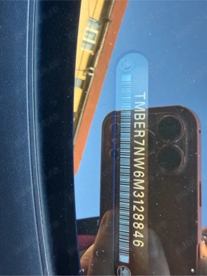 skoda scala dsg 2021 - imagine 10