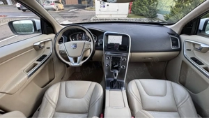 Volvo XC60   Summum   Impecabil   Inmatriculat - imagine 6