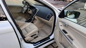 Volvo XC60   Summum   Impecabil   Inmatriculat - imagine 5