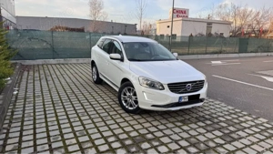 Volvo XC60   Summum   Impecabil   Inmatriculat - imagine 3