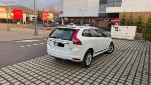 Volvo XC60   Summum   Impecabil   Inmatriculat - imagine 9