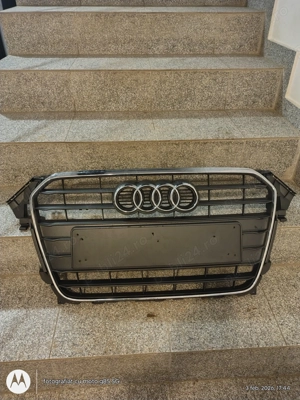 Grila radiator Audi A4 B8 PA Universal ( 2008-2015 )