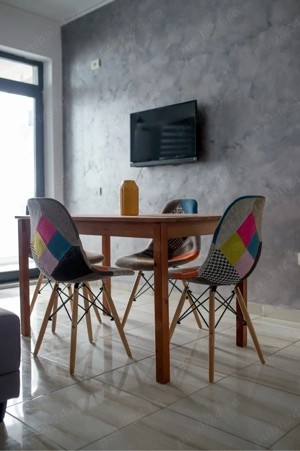 Inchiriez apartament Mamaia Nord - termen lung - imagine 4