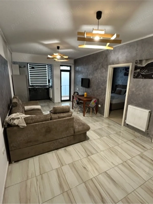 Inchiriez apartament Mamaia Nord - termen lung - imagine 3