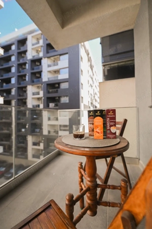 Inchiriez apartament Mamaia Nord - termen lung - imagine 8