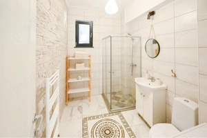 Inchiriez apartament Mamaia Nord - termen lung - imagine 5