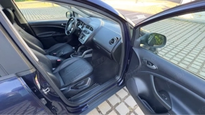 Seat Alteea   euro5   import - imagine 9