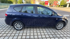 Seat Alteea   euro5   import - imagine 10