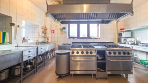 De vânzare – Proprietate comercială tip Restaurant & Salon Evenimente - imagine 20