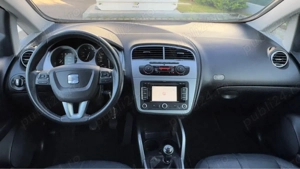 Seat Alteea   euro5   import - imagine 5