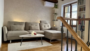 Casa - Apartament de inchiriat ultracentral - Pietonala N Balcescu - Proprietar - imagine 6