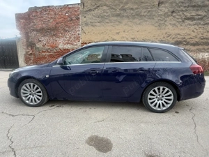 Vand Opel insignia 2014 - imagine 3